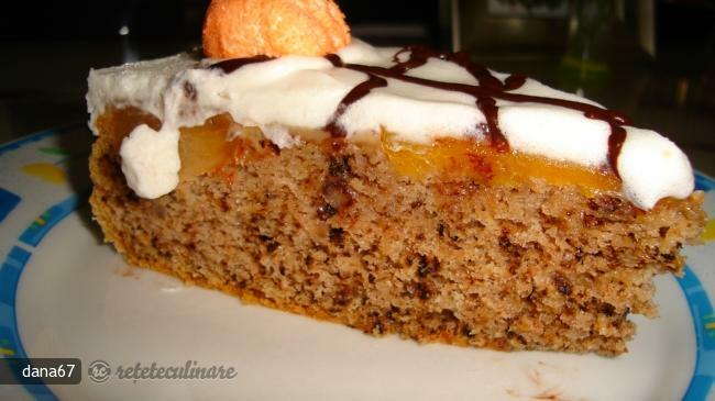 Imagine Reteta culinara Tort de Halloween | 2review.ro