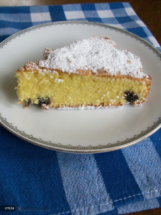 Imagine Reteta culinara Prajitura Fina cu Visine | 2review.ro