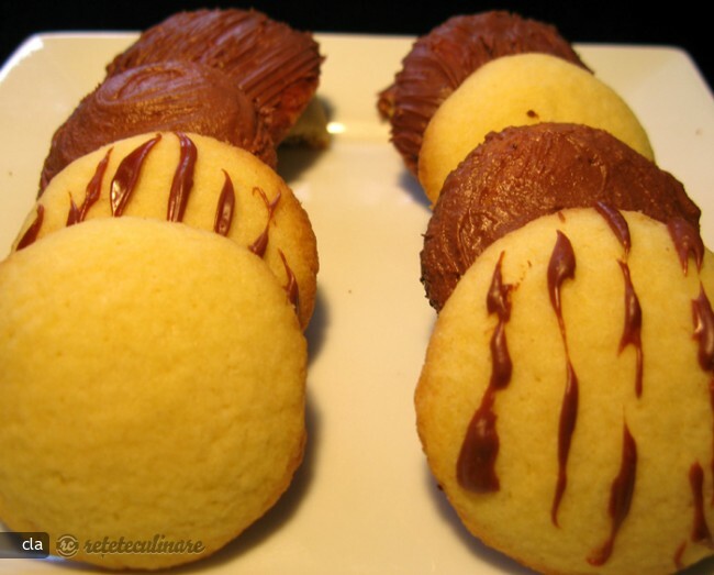 Imagine Reteta culinara Fursecuri Fara Gluten | 2review.ro