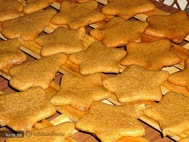 Imagine Reteta culinara Turta Dulce (II) | 2review.ro