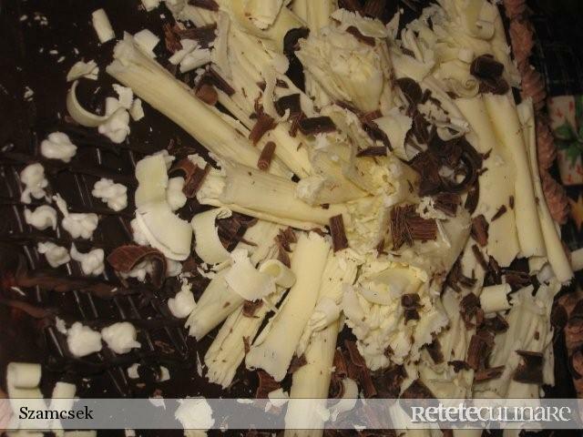 Imagine Reteta culinara Prajitura Mozaic | 2review.ro