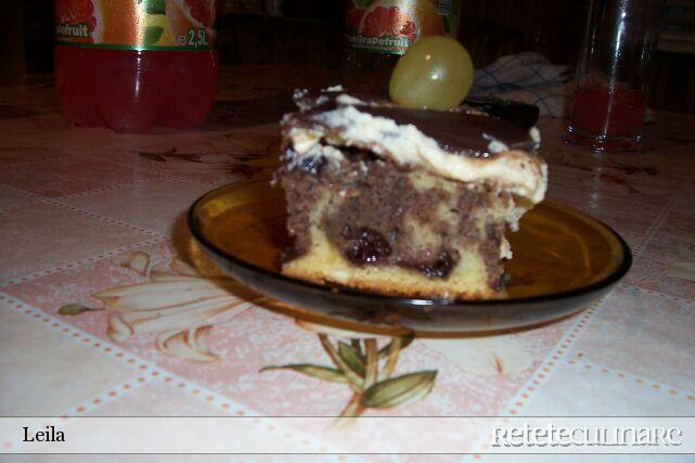 Imagine Reteta culinara Valurile Dunarii - Duna Hulam | 2review.ro