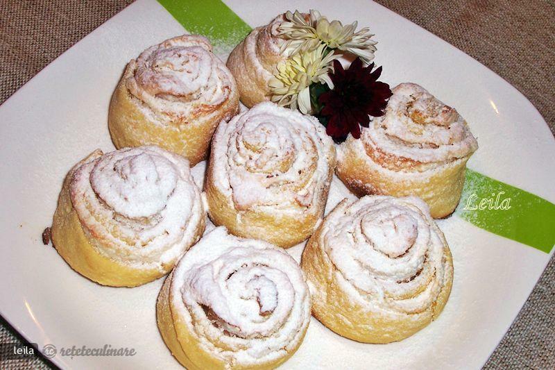 Imagine Reteta culinara Melcisori cu Cocos | 2review.ro