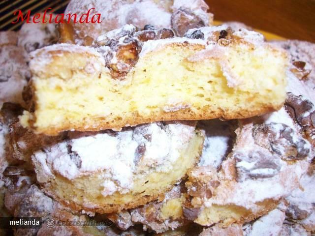 Imagine Reteta culinara Semilune | 2review.ro