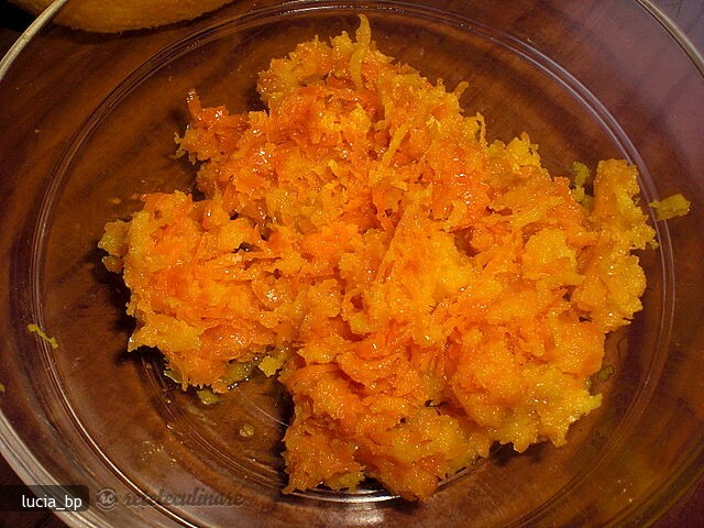 Imagine Reteta culinara Cum se Rade Coaja Citricelor | 2review.ro