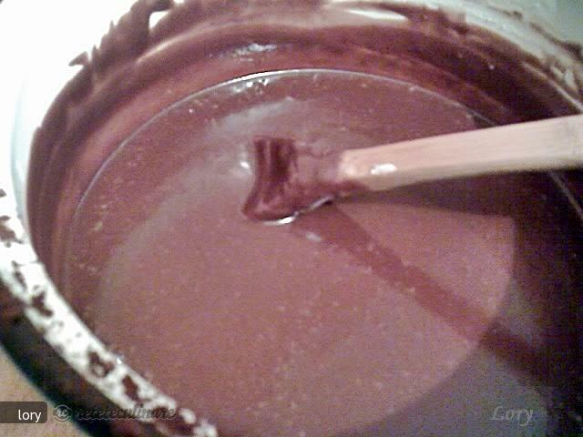 Imagine Reteta culinara Fondant | 2review.ro