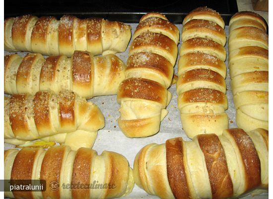 Imagine Reteta culinara Pariziene cu Fondant cu Mere | 2review.ro