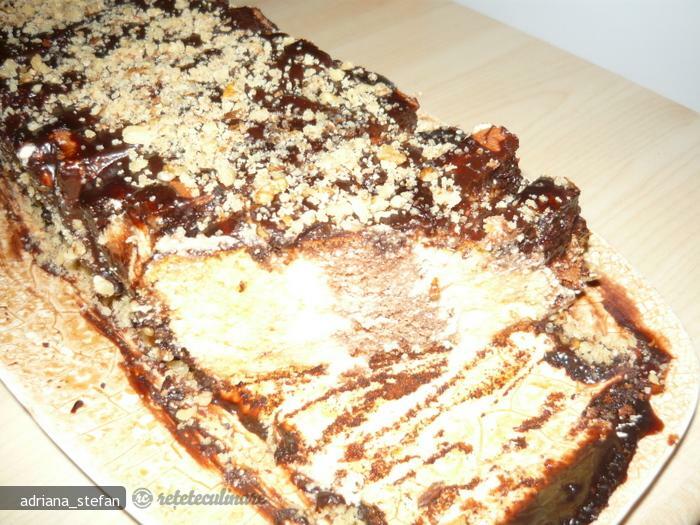 Imagine Reteta culinara Chec Umplut | 2review.ro