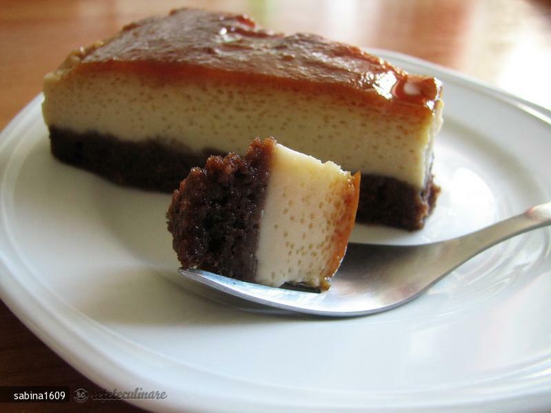 Imagine Reteta culinara Tort Kodrit Kadir | 2review.ro