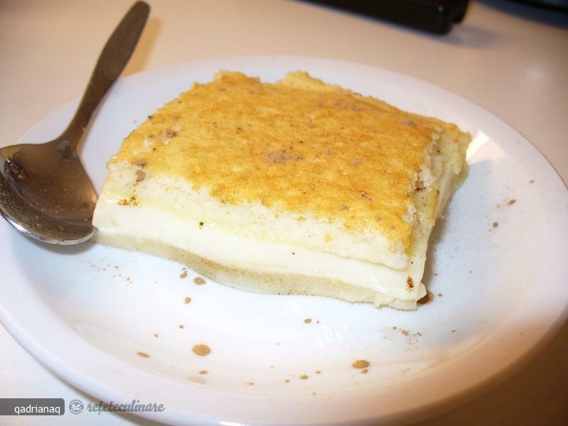 Imagine Reteta culinara Prajitura Desteapta Mea | 2review.ro