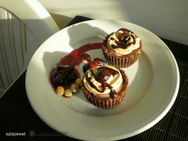 Imagine Reteta culinara Cosulete cu Surprize | 2review.ro