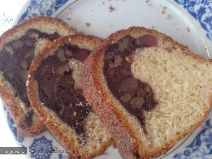 Imagine Reteta culinara Cozonac Neframantat | 2review.ro