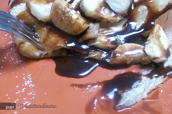 Imagine Reteta culinara Clatite.. | 2review.ro