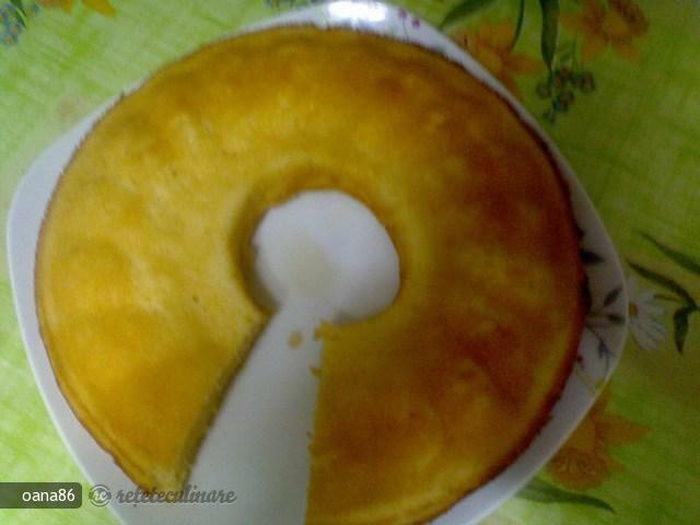 Imagine Reteta culinara Il Baba | 2review.ro