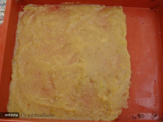 Imagine Reteta culinara Lavashak | 2review.ro