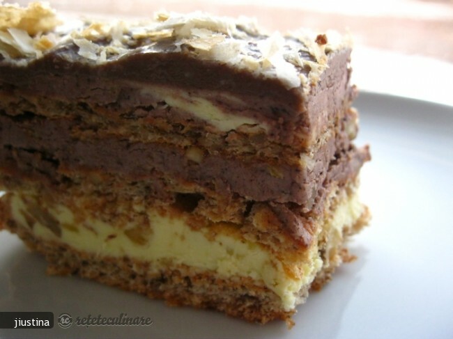 Imagine Reteta culinara Alcazar | 2review.ro