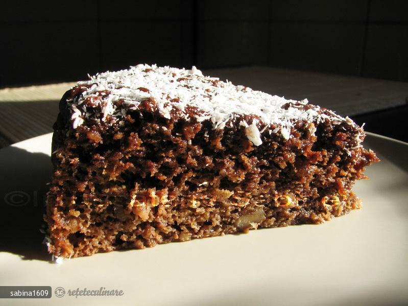 Imagine Reteta culinara Tortulet rapid | 2review.ro