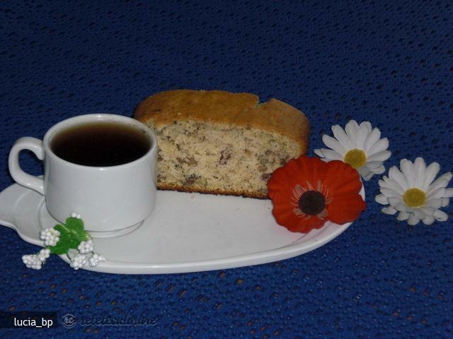 Imagine Reteta culinara Chec cu Flori de Isop | 2review.ro