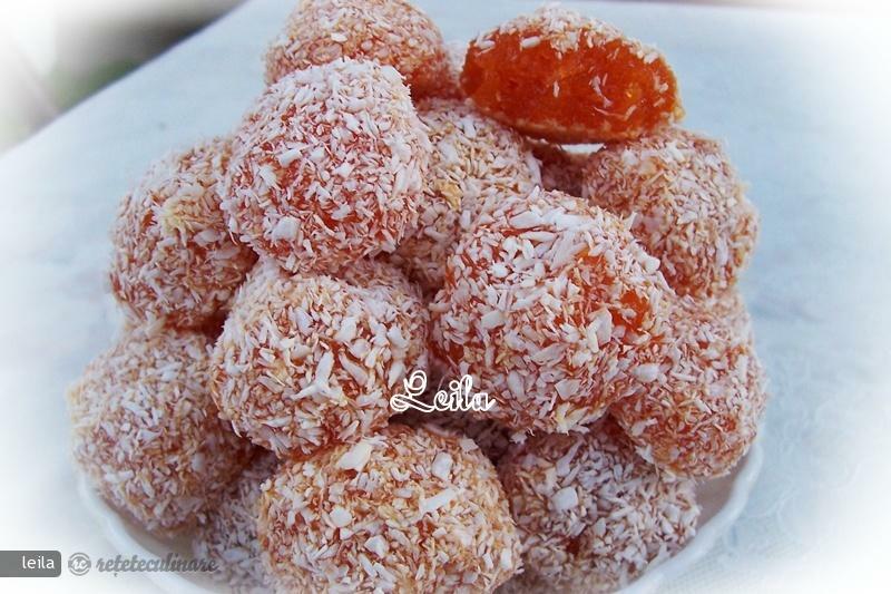 Imagine Reteta culinara Jeleu Din Morcovi | 2review.ro