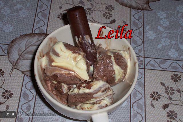 Imagine Reteta culinara Inghetata Cremoasa - Izlandi Fagylalt | 2review.ro