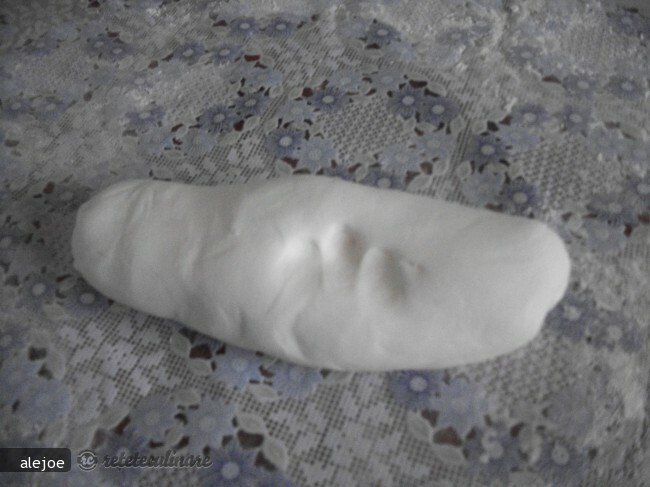 Imagine Reteta culinara Fondant pentru Torturi | 2review.ro