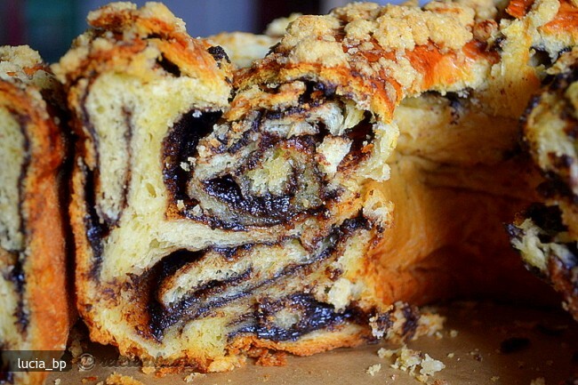 Imagine Reteta culinara Guguluf cu Ciocolata si Topping | 2review.ro