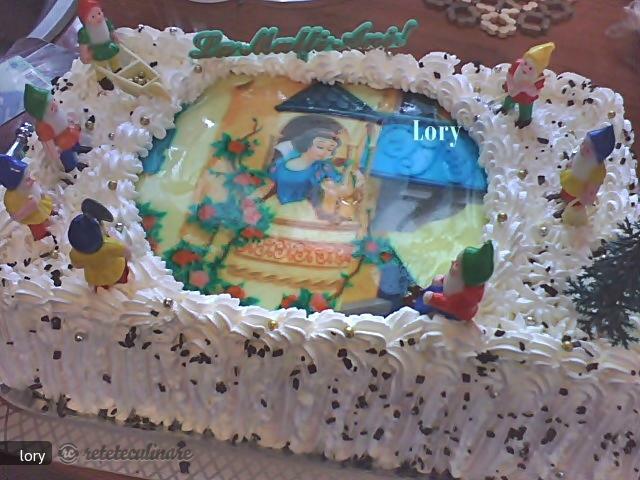 Imagine Reteta culinara Tort Diplomat (II) | 2review.ro