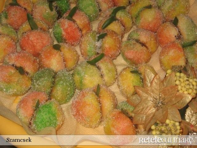 Imagine Reteta culinara Piersici | 2review.ro