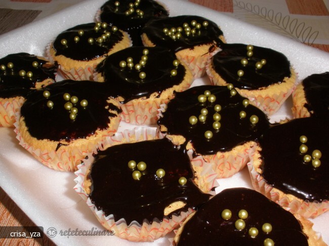 Imagine Reteta culinara Checuri Inbriosate | 2review.ro