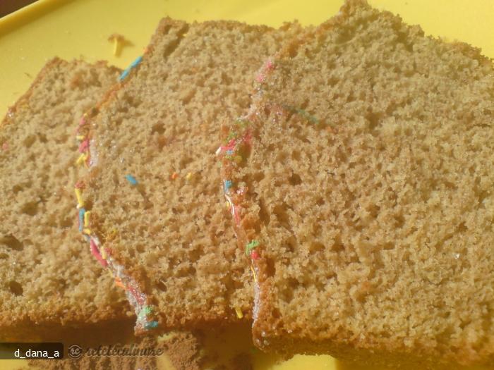 Imagine Reteta culinara Chec Aromat cu Scortisoara | 2review.ro