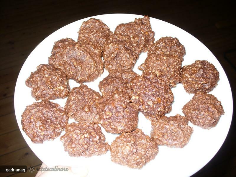 Imagine Reteta culinara Pricomigdale cu Cacao | 2review.ro