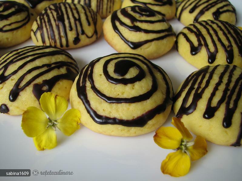 Imagine Reteta culinara Fursecuri Pufoase | 2review.ro