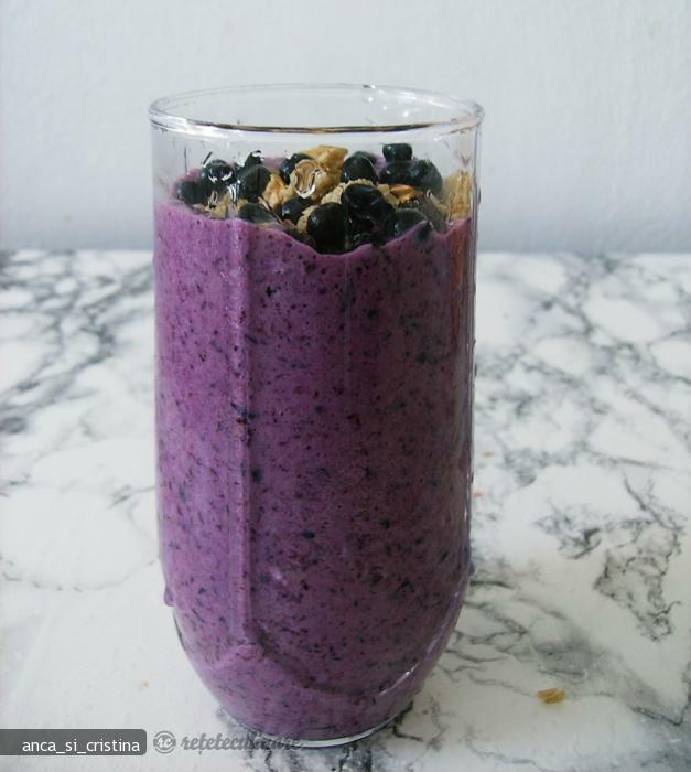 Imagine Reteta culinara Mic Dejun Racoritor | 2review.ro