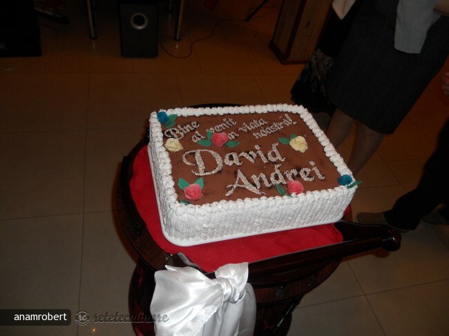 Imagine Reteta culinara Tiramisu reţetă | 2review.ro