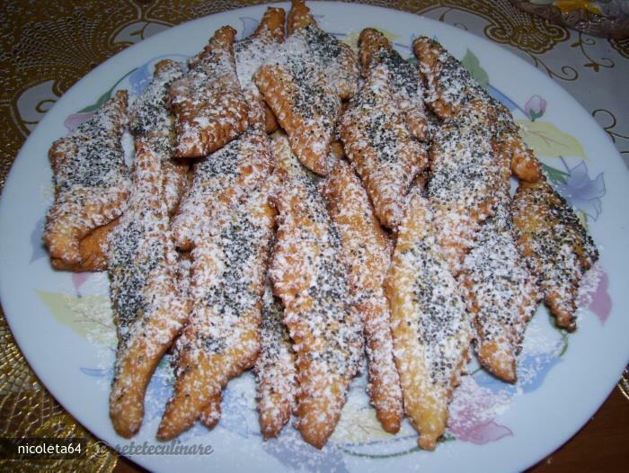 Imagine Reteta culinara Scovergi cu Mac | 2review.ro