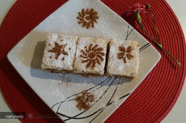 Imagine Reteta culinara Placinta cu Dovleac | 2review.ro