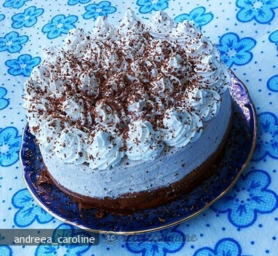 Imagine Reteta culinara Tort Boema | 2review.ro