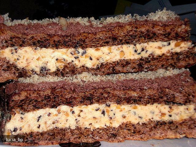 Imagine Reteta culinara Prajitura cu Ness | 2review.ro