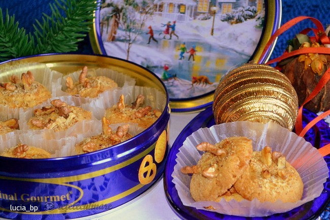 Imagine Reteta culinara Fursecurile Bunicii | 2review.ro