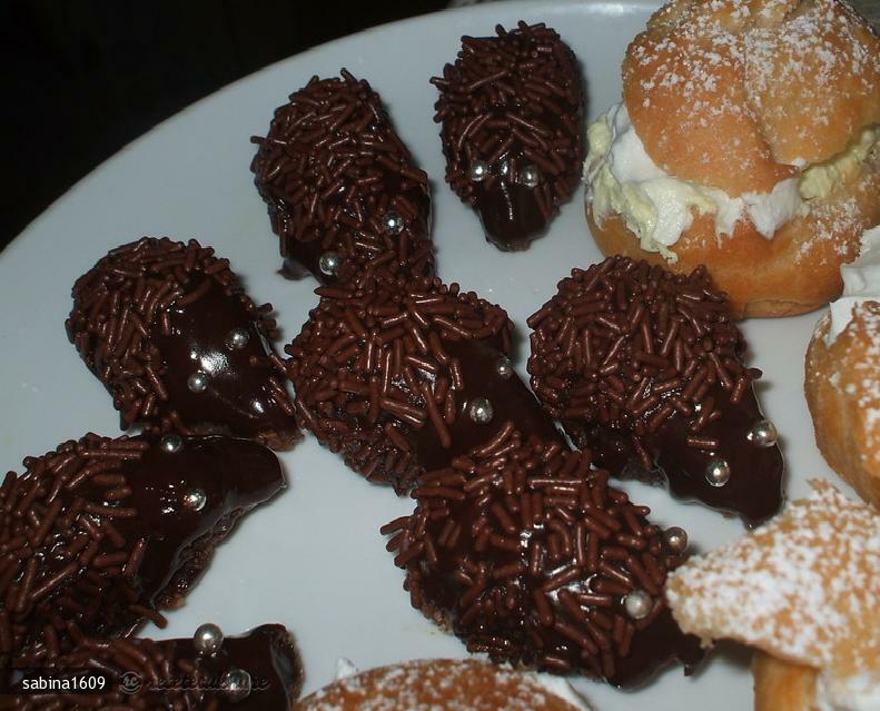 Imagine Reteta culinara Aricei de Ciocolata | 2review.ro