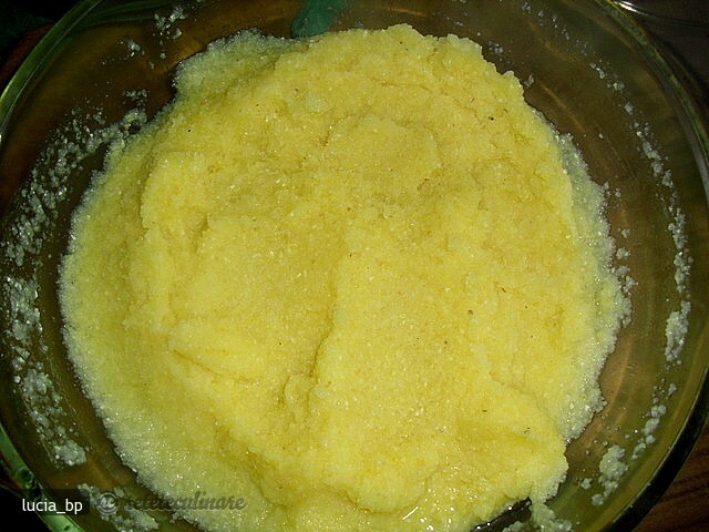 Imagine Reteta culinara Mamaliga Rapida, la Microunde | 2review.ro