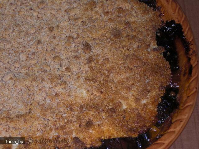 Imagine Reteta culinara Musaca Greceasca | 2review.ro