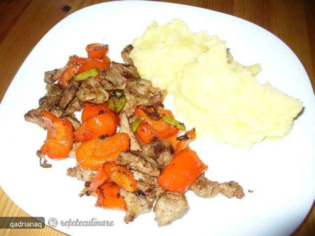 Imagine Reteta culinara Vita Amortita | 2review.ro