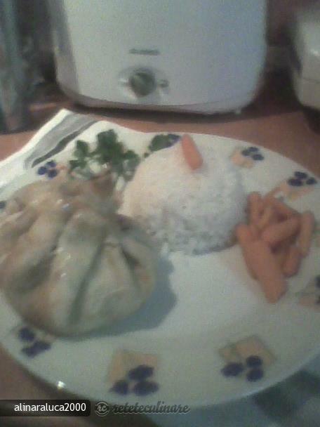 Imagine Reteta culinara Punguta cu Doi Bani | 2review.ro