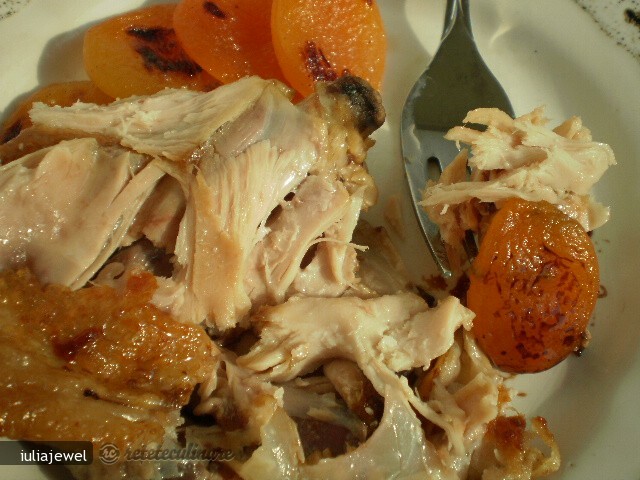 Imagine Reteta culinara Pasaret Caramelizat | 2review.ro