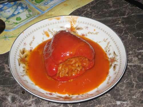 Imagine Reteta culinara Paprika | 2review.ro