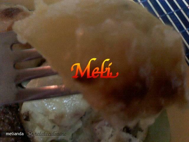 Imagine Reteta culinara Cartofi Umpluti | 2review.ro