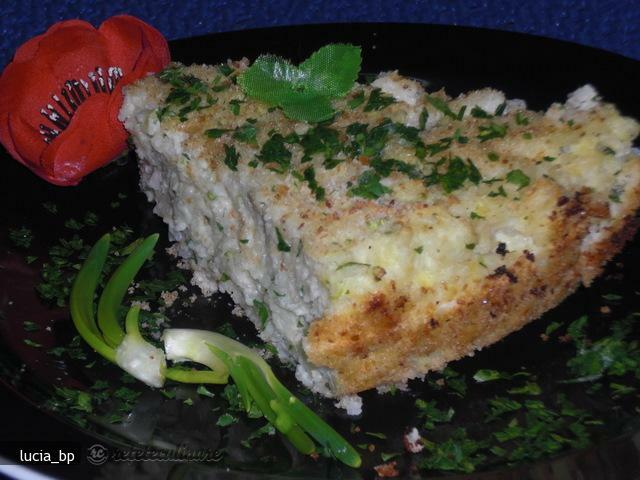 Imagine Reteta culinara Orez Gratinat | 2review.ro