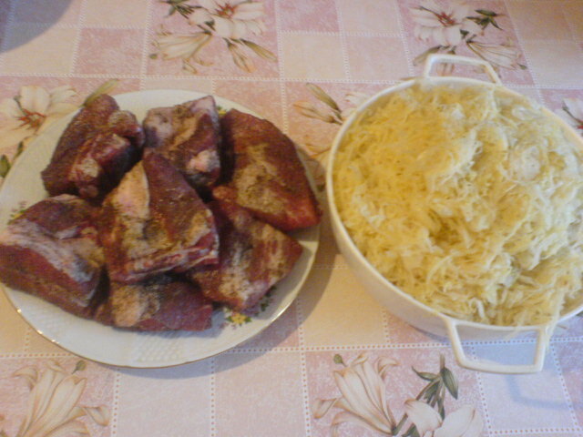 Imagine Reteta culinara Toros kaposzta | 2review.ro