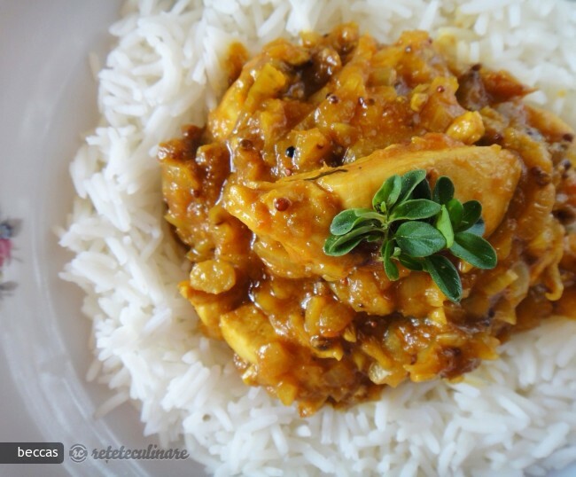 Imagine Reteta culinara Patia cu Piept de Pui | 2review.ro